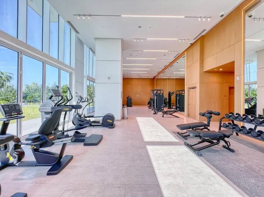 Appartamento Beautiful&Spacious 3Br In Jbr With Full Ocean View Dubai Emirati Arabi Uniti