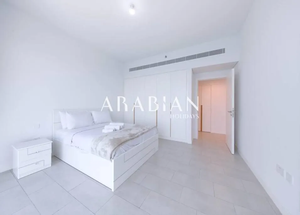 Appartamento Beautiful&Spacious 3Br In Jbr With Full Ocean View Dubai