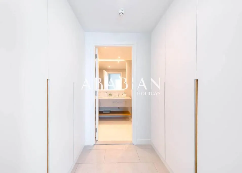 Beautiful&Spacious 3Br In Jbr With Full Ocean View Dubai