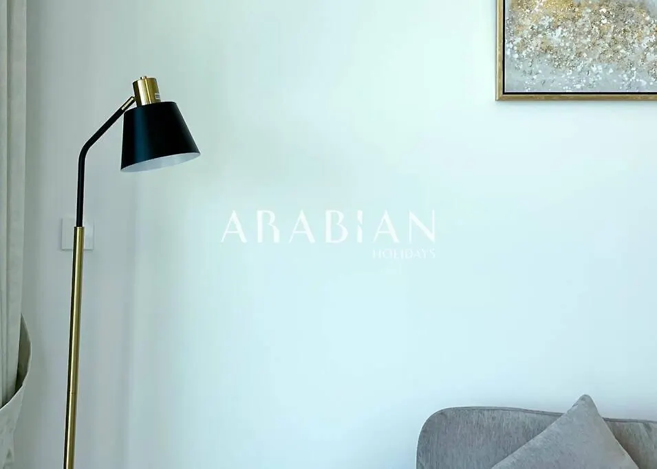 Beautiful&Spacious 3Br In Jbr With Full Ocean View Dubai 0*,  Emirati Arabi Uniti