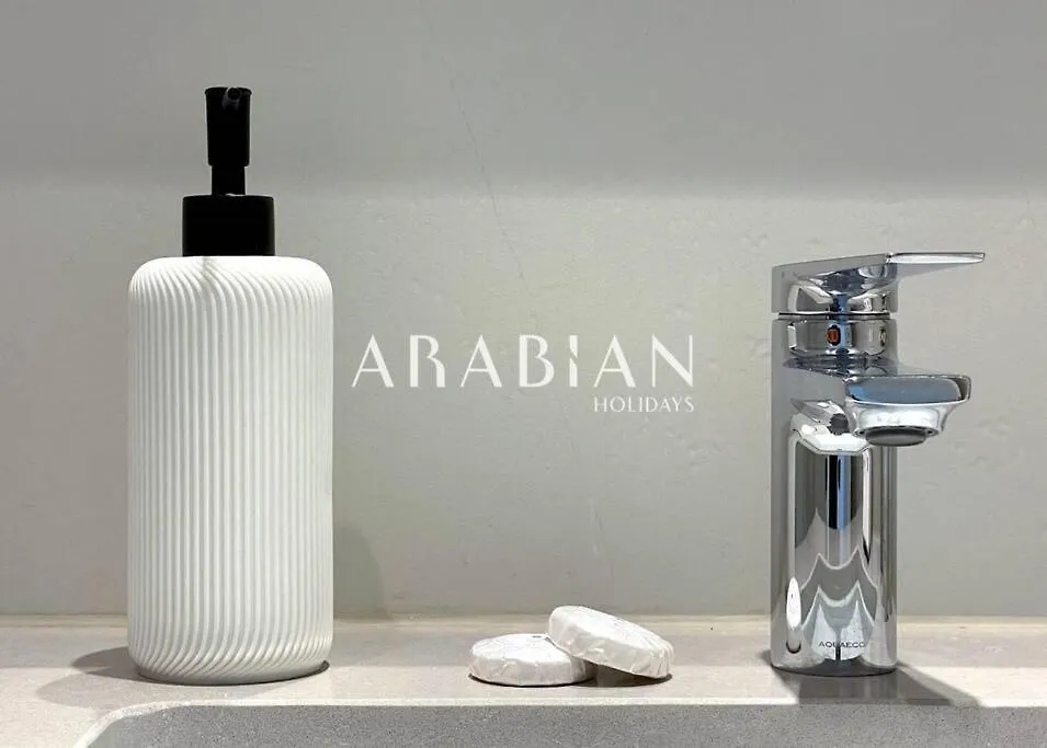 Appartamento Beautiful&Spacious 3Br In Jbr With Full Ocean View Dubai