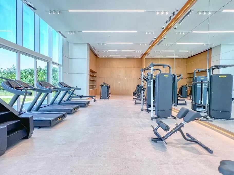 Appartamento Beautiful&Spacious 3Br In Jbr With Full Ocean View Dubai