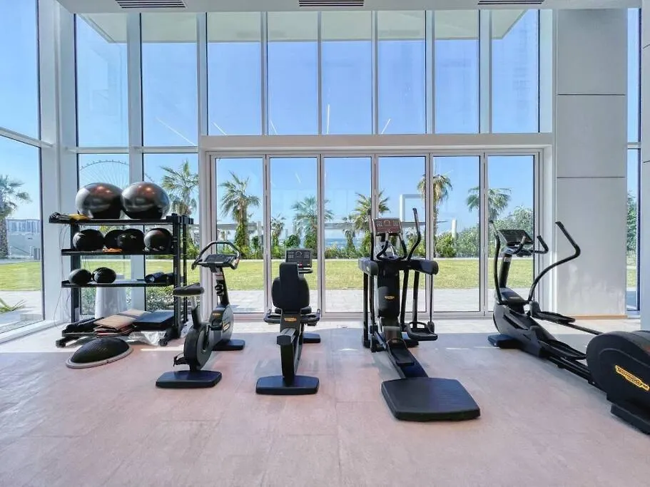 Beautiful&Spacious 3Br In Jbr With Full Ocean View Dubai 0*,