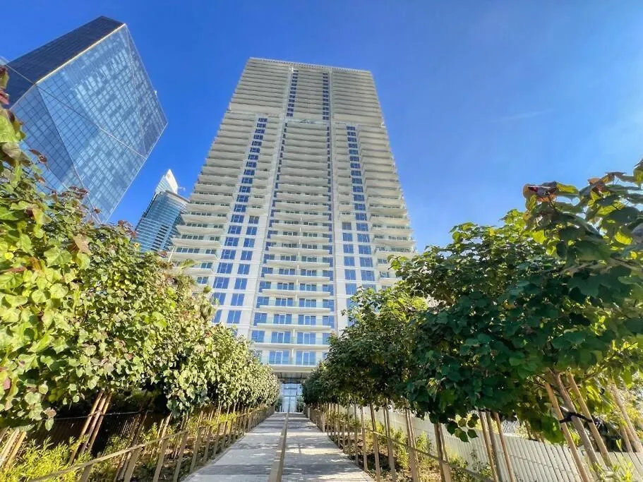 Beautiful&Spacious 3Br In Jbr With Full Ocean View Dubai Appartamento