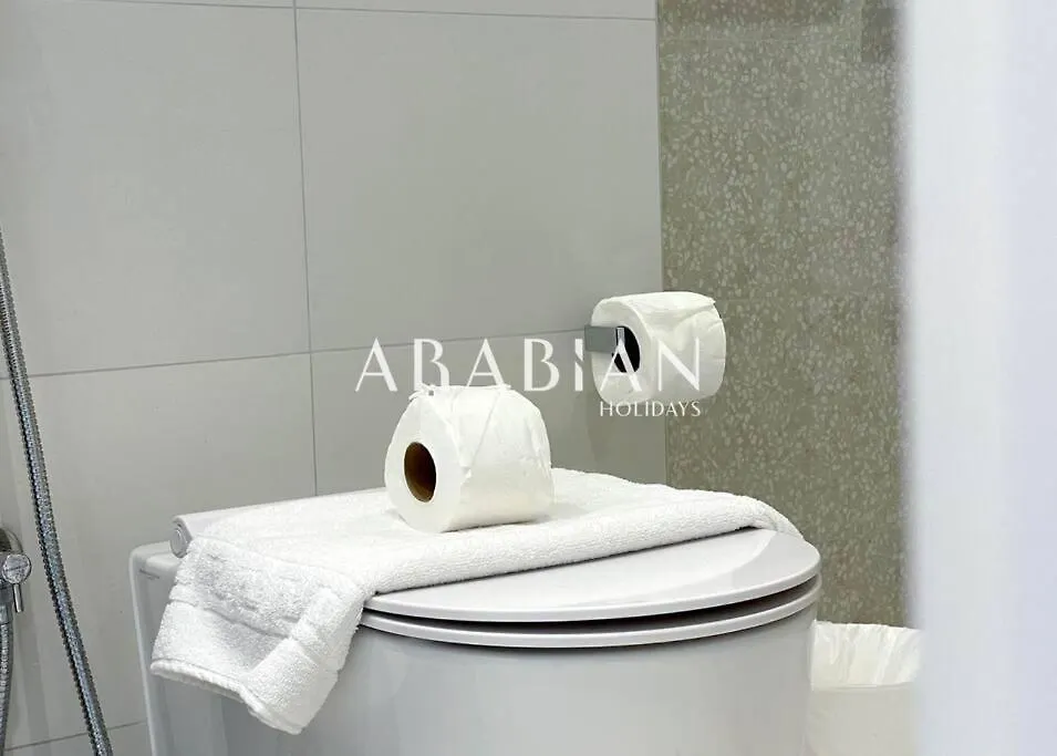 Appartamento Beautiful&Spacious 3Br In Jbr With Full Ocean View Dubai Emirati Arabi Uniti